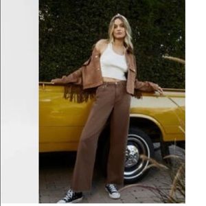 New 90s jeans from forever 21